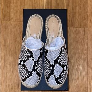 Espadrilles